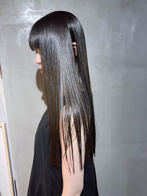 the path Kego×ロング