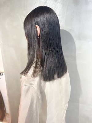 the path Kego×ロング