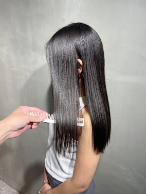 the path Kego×ロング