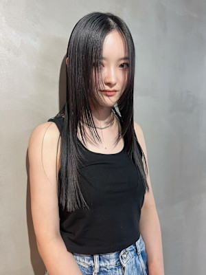 the path Kego×ロング