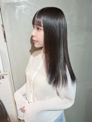 the path Kego×ロング