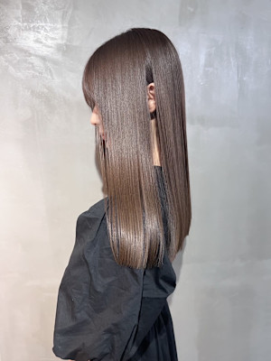 the path Kego×ロング