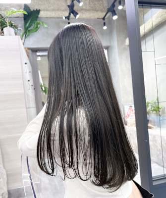 the path Kego×ロング