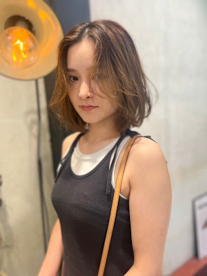 the path Kego×ショート