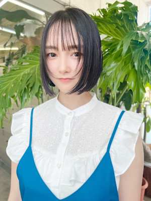 the path Kego×ショート