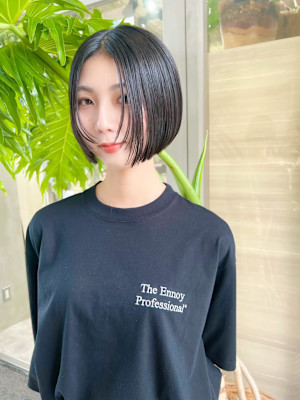 the path Kego×ショート