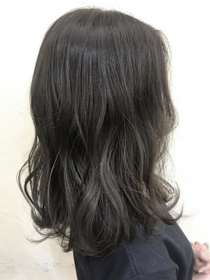 ハイライトカラー