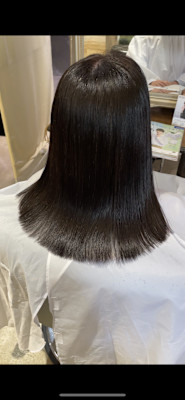 髪質改善/ストレート/美髪/艶髪/高橋