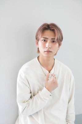 イルミナカラー/髪質改善トリートメント/学割U24