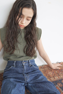 kos/二子玉川徒歩3分/30代40代/ボブ/ ショート　