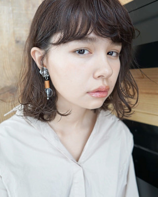 kos/二子玉川徒歩3分/30代40代/ボブ/ ショート　