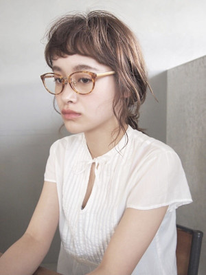 kos/二子玉川徒歩3分/30代40代/ボブ/ ショート　