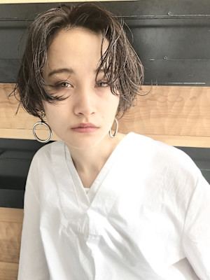 kos/二子玉川徒歩3分/30代40代/ボブ/ ショート　