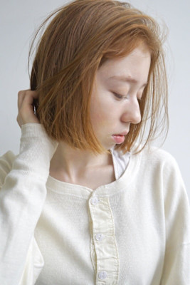 kos/二子玉川徒歩3分/30代40代/ボブ/ ショート　