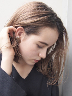 kos/二子玉川徒歩3分/30代40代/ボブ/ ショート　