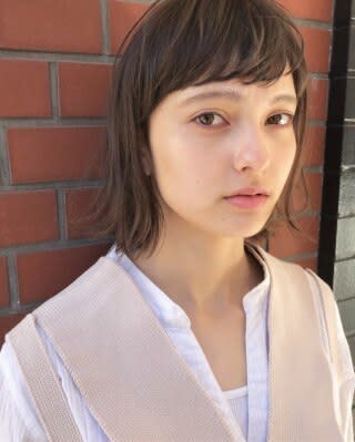 kos/二子玉川徒歩3分/30代40代/ボブ/ ショート　