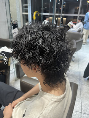 ツイストスパイラル