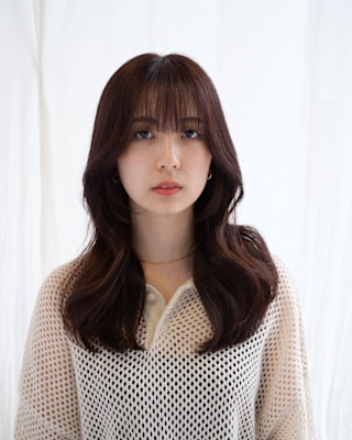 韓国ヨシンモリヘア◎