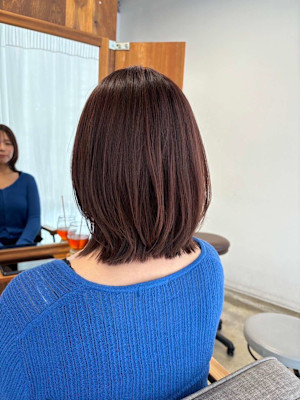 くびれレイヤーミディアム