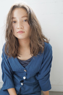 kos/二子玉川徒歩3分/30代40代/ボブ/ ショート　