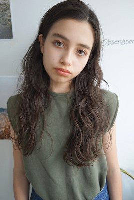 kos/二子玉川徒歩3分/30代40代/ボブ/ ショート　