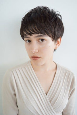 kos/二子玉川徒歩3分/30代40代/ボブ/ ショート　