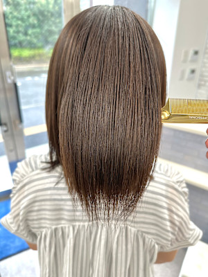 Louer hairmake×ミディアム