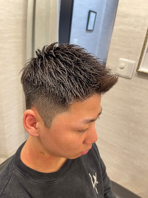 ビジネスショート