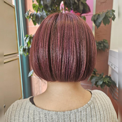 カシスベージュ/室井