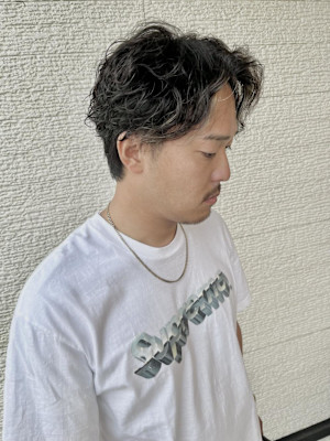 ツイストスパイラル