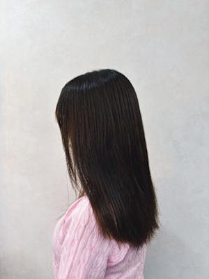 【 ロング　oggiotto 】