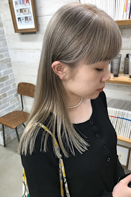 kos/二子玉川徒歩3分/30代40代/ボブ/ ショート　