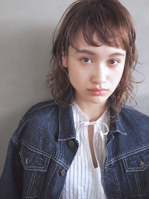 kos/二子玉川徒歩3分/30代40代/ボブ/ ショート　