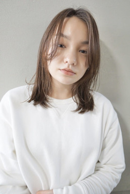 kos/二子玉川徒歩3分/30代40代/ボブ/ ショート　