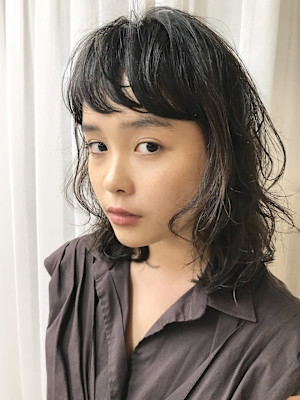 kos/二子玉川徒歩3分/30代40代/ボブ/ ショート　