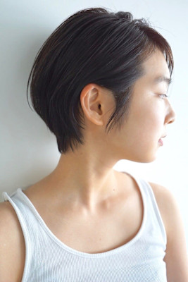 kos/二子玉川徒歩3分/30代40代/ボブ/ ショート　