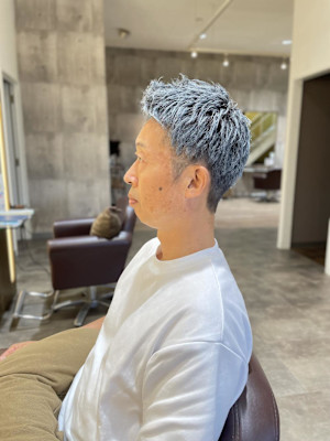 ホワイトアッシュ