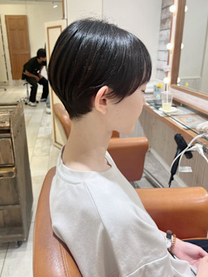 【Ｎｅｏｌｉｖｅｋｕｔａ町田店】大人ショート