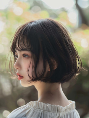 【Special OSAKA】ショートボブ