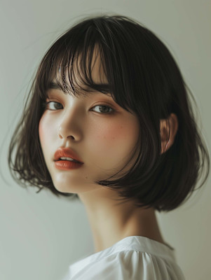 【Special OSAKA】ショートボブ