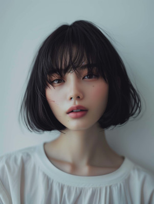 【Special OSAKA】ショートボブ