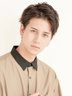 enntaku新宿メンズスタイル men's 