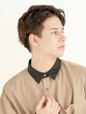 enntaku新宿メンズスタイル men's