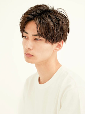 enntaku新宿メンズスタイル men's