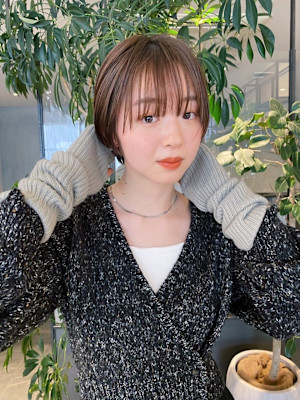 FILMS 渋谷【フィルムス シブヤ】×ショート