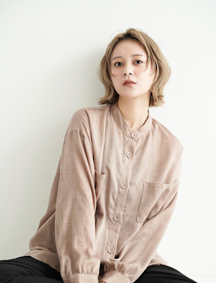 ハイトーンボブ