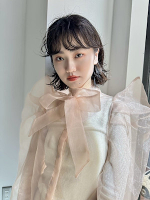 FILMS 渋谷【フィルムス シブヤ】×ボブ