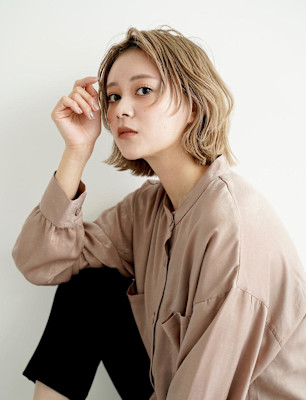 ハイトーンボブ