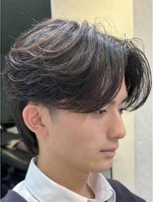 FILMS 渋谷【フィルムス シブヤ】×メンズスタイル