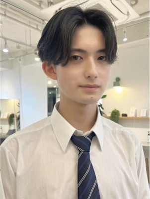 FILMS 渋谷【フィルムス シブヤ】×メンズスタイル